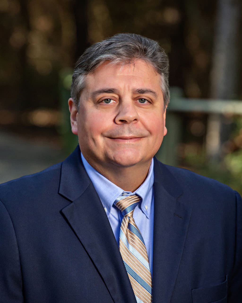 Craig Laher, Founder & CEO of Wellness Districts™