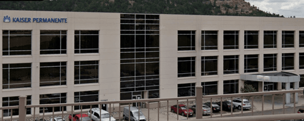 Austin Bluffs — view 3