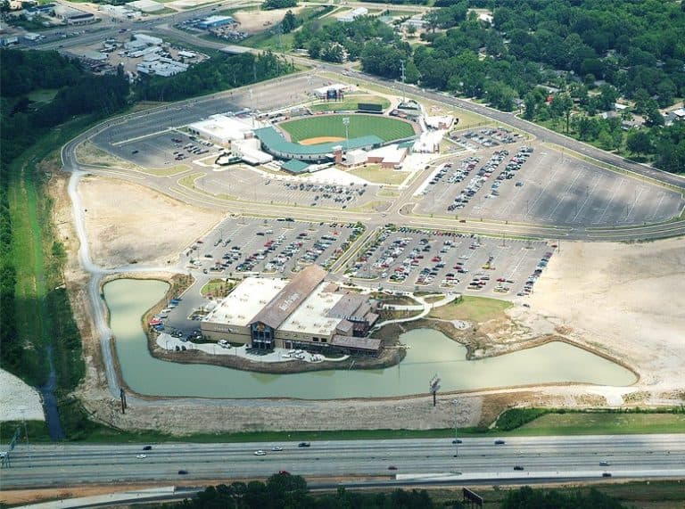 Bloomfield Development — view 2