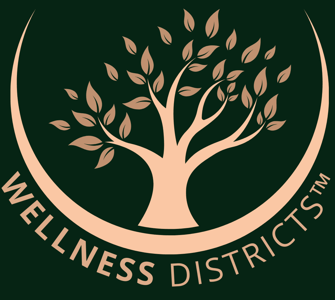 Wellness Districts™